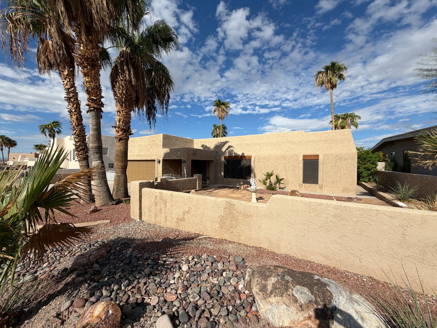 Lake Havasu City House: 745 Paseo Granada