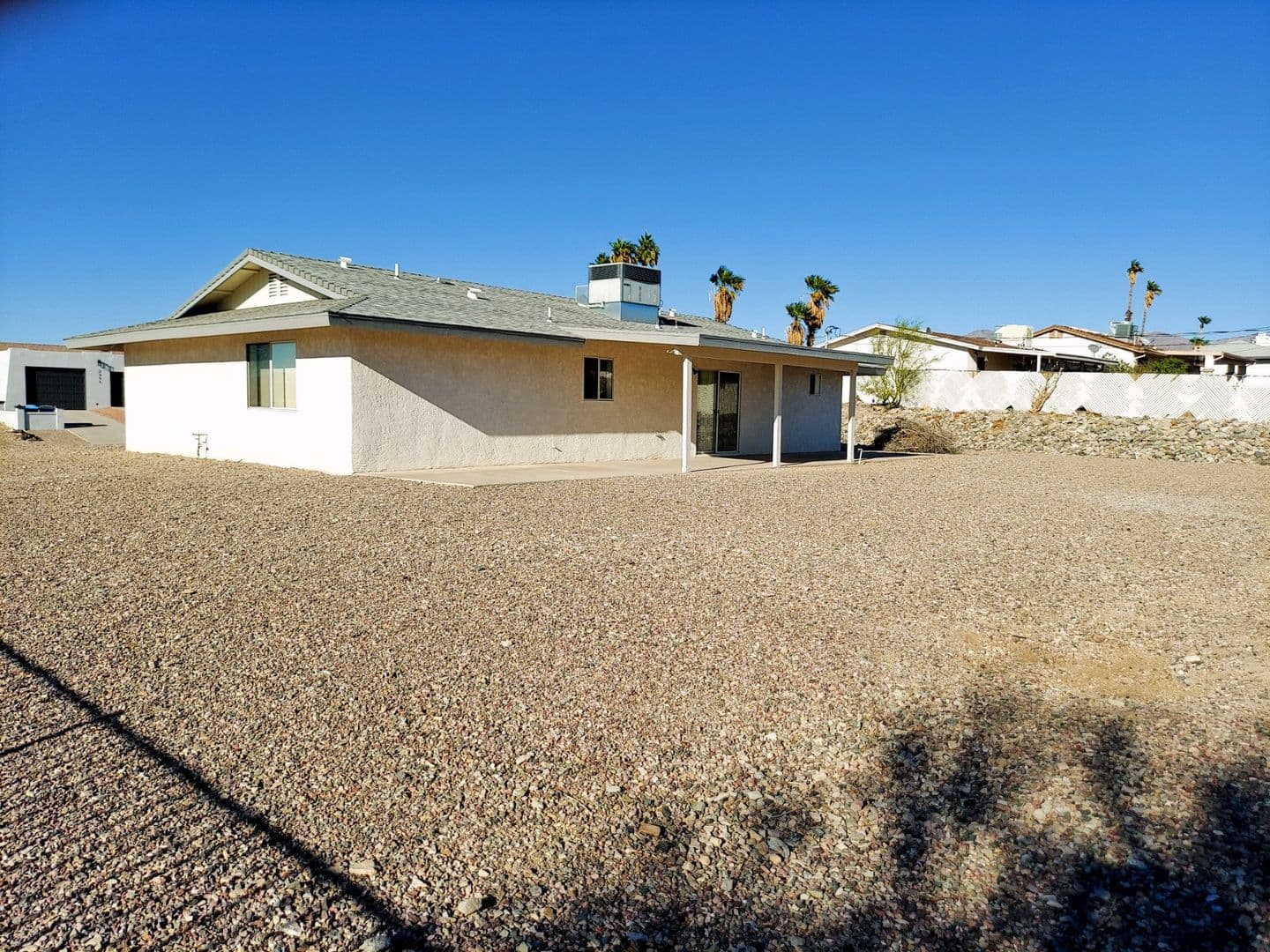Lake Havasu City House: 2330 Ajo Dr