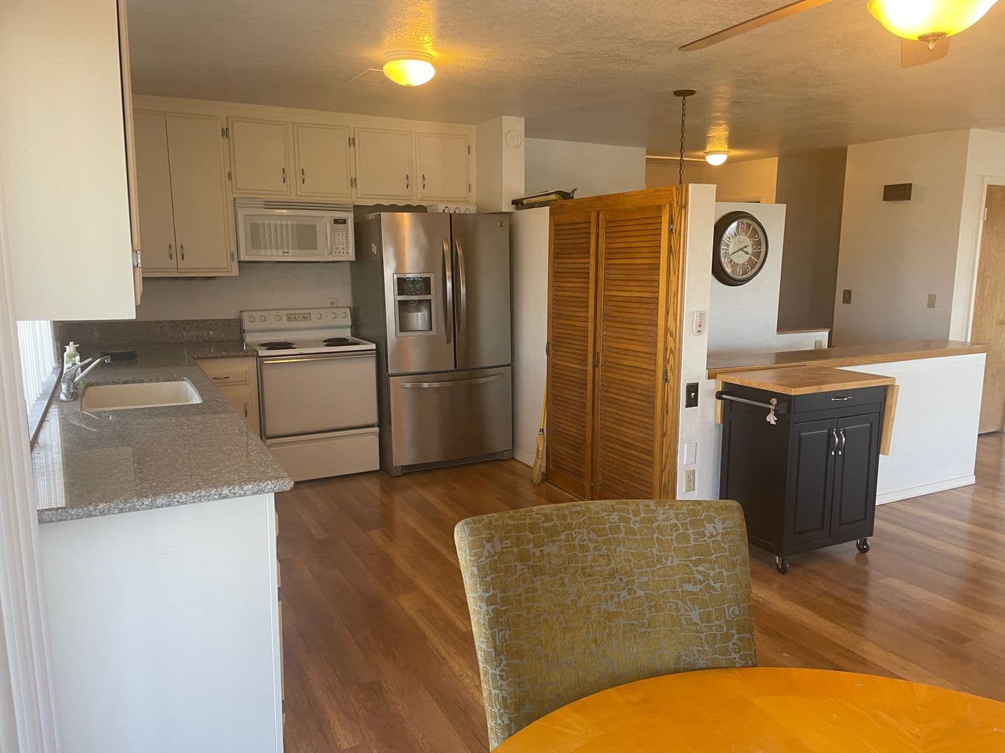 Lake Havasu City Apartment: 3551 Tecumseh Dr