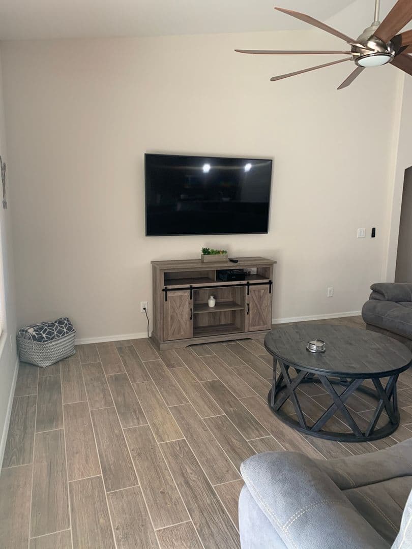 Lake Havasu City House: 2480 Huntington Dr