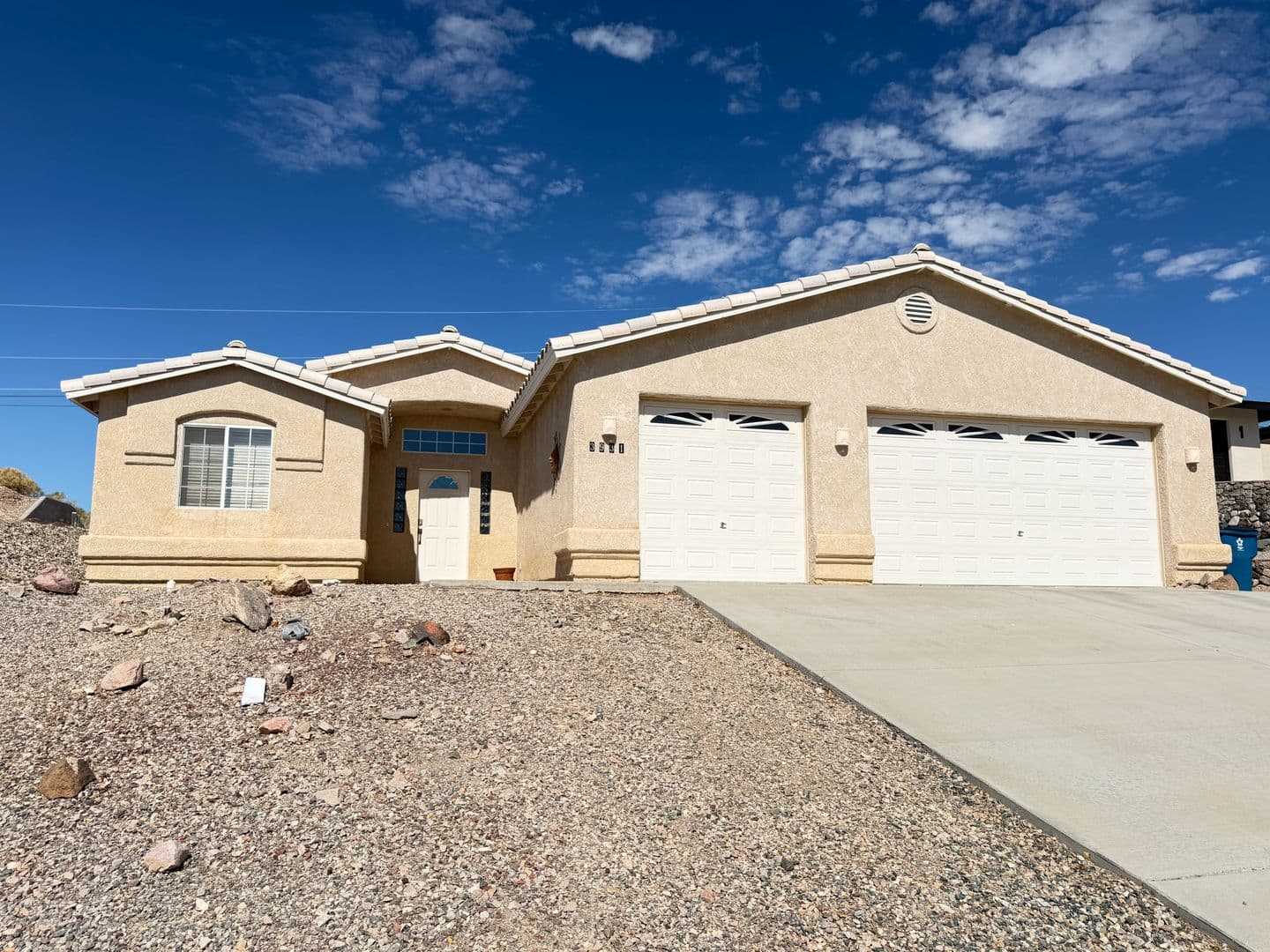Lake Havasu City House: 3931 Albacore Dr
