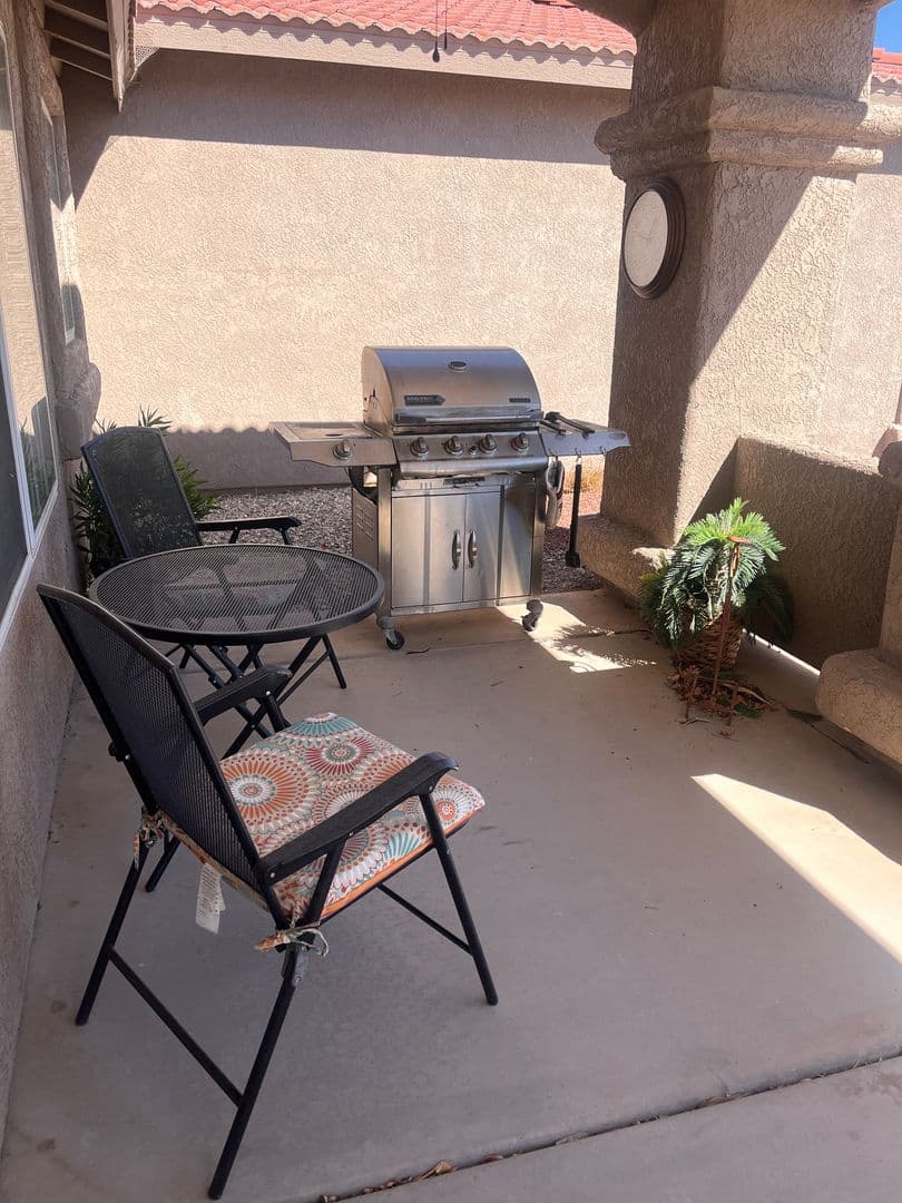 Lake Havasu City House: 3073 Indian Head Dr.