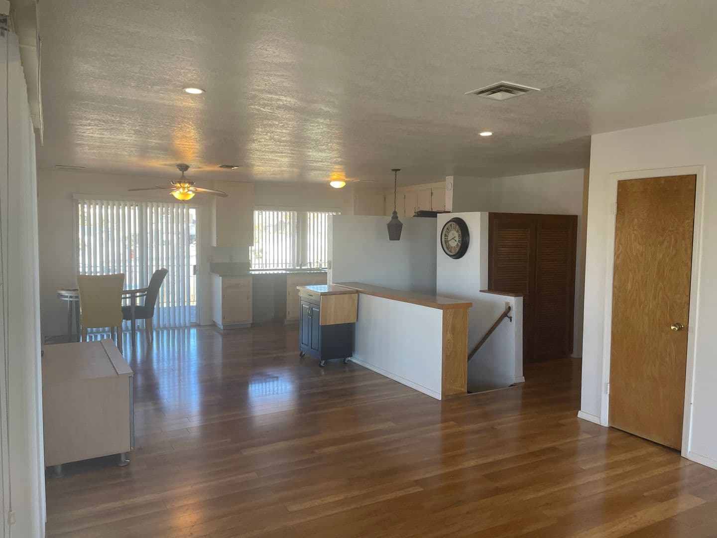 Lake Havasu City Apartment: 3551 Tecumseh Dr
