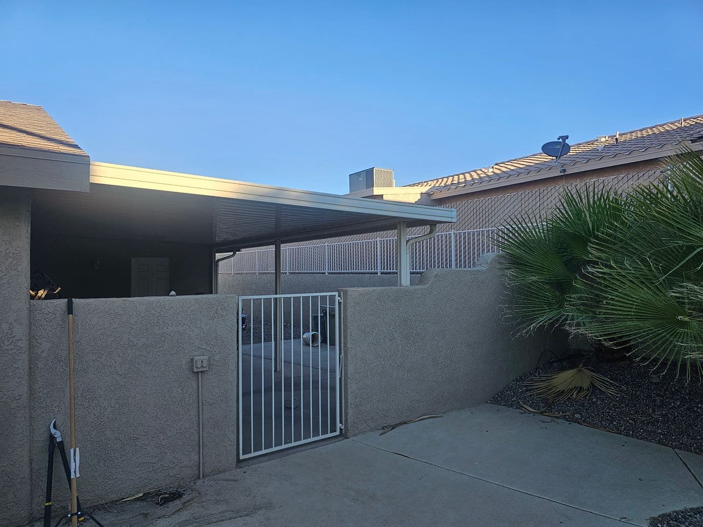 Lake Havasu City House: 3160 Horseshoe Canyon Dr