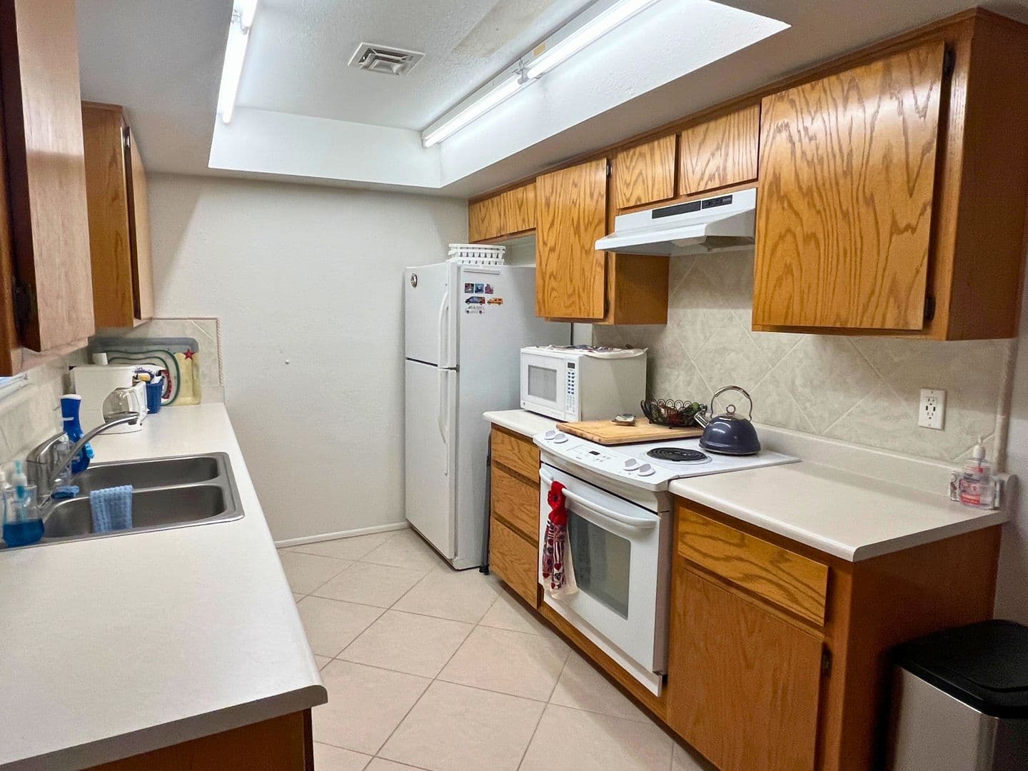 Lake Havasu City House: 1695 Willow Ave.
