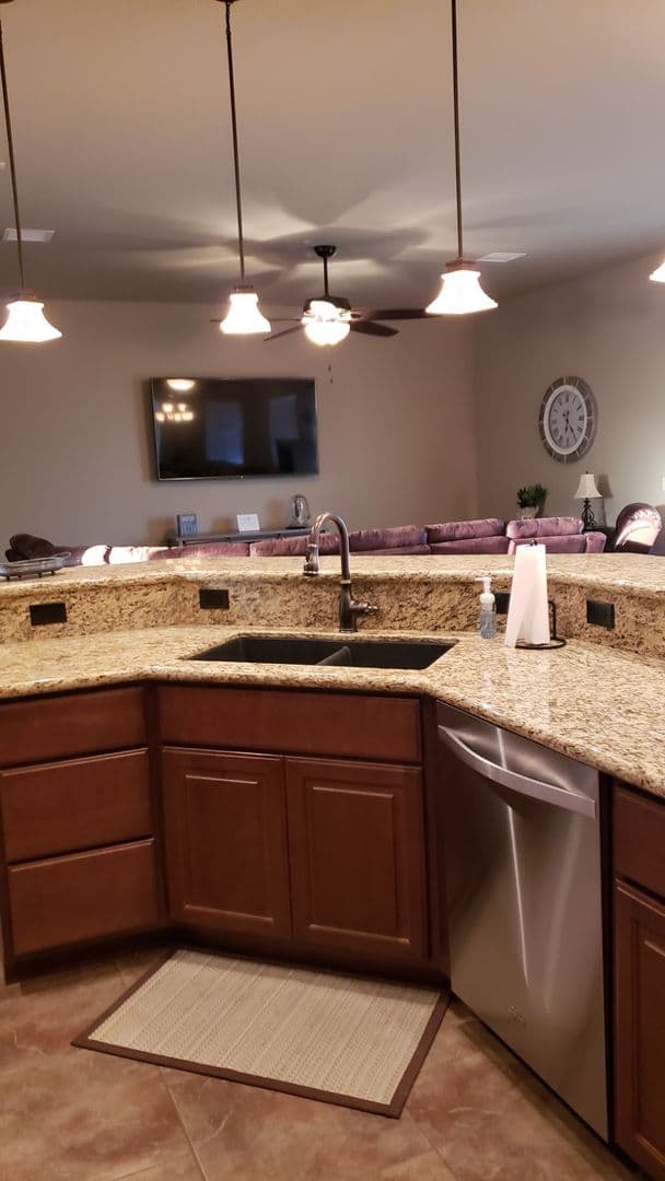 Lake Havasu City House: 3582 Swilican Bridge Rd