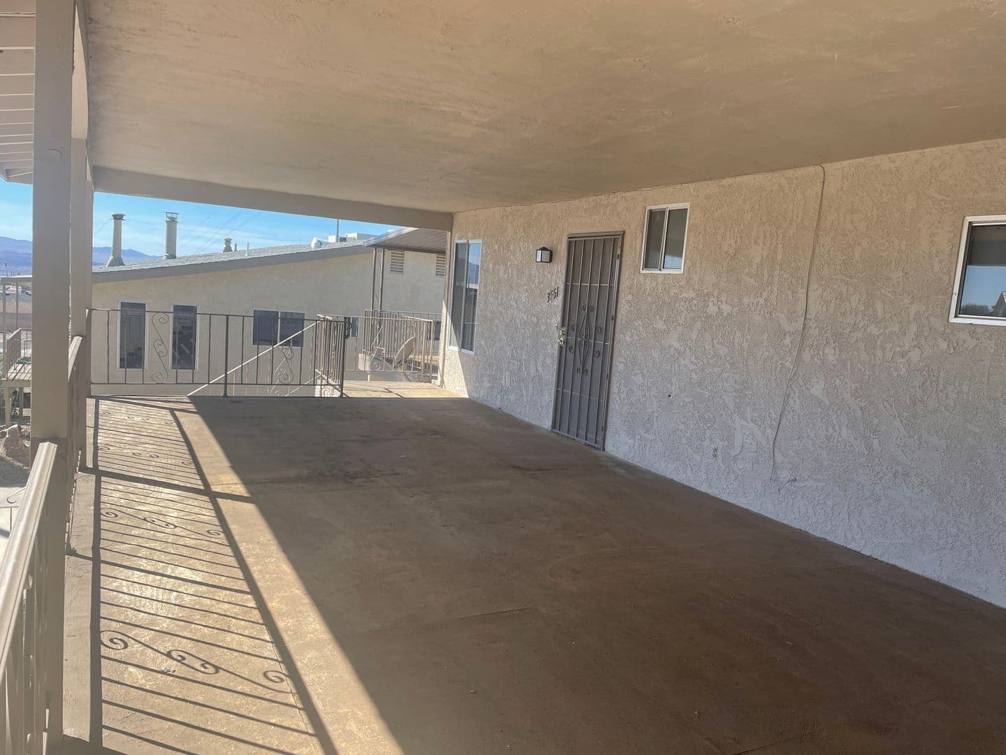 Lake Havasu City Apartment: 3551 Tecumseh Dr