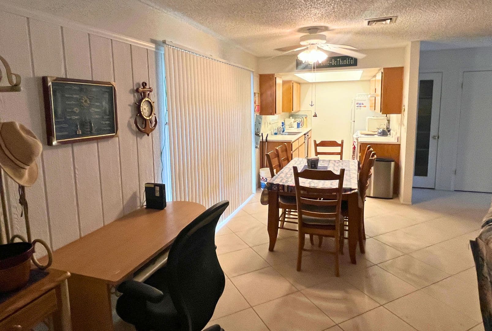 Lake Havasu City House: 1695 Willow Ave.