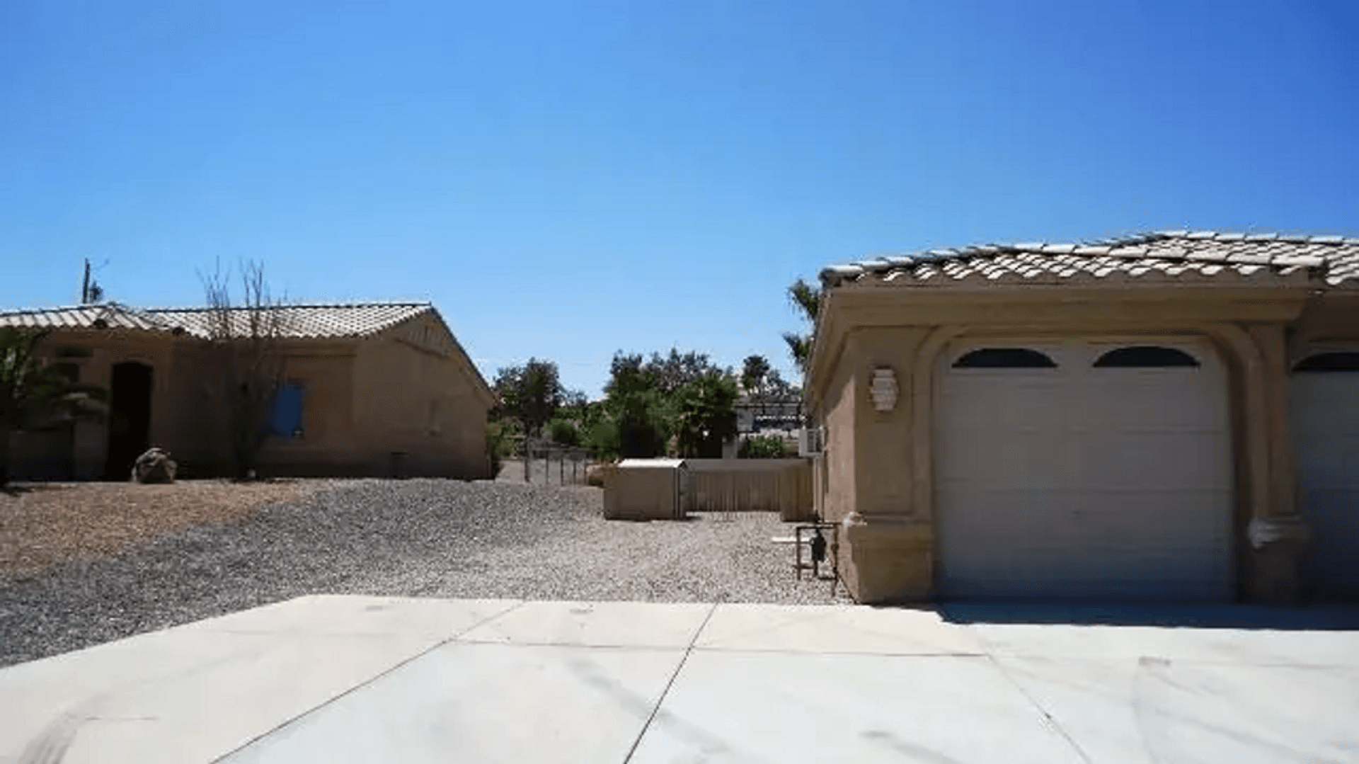 Lake Havasu City House: 2936 Osborn Dr.