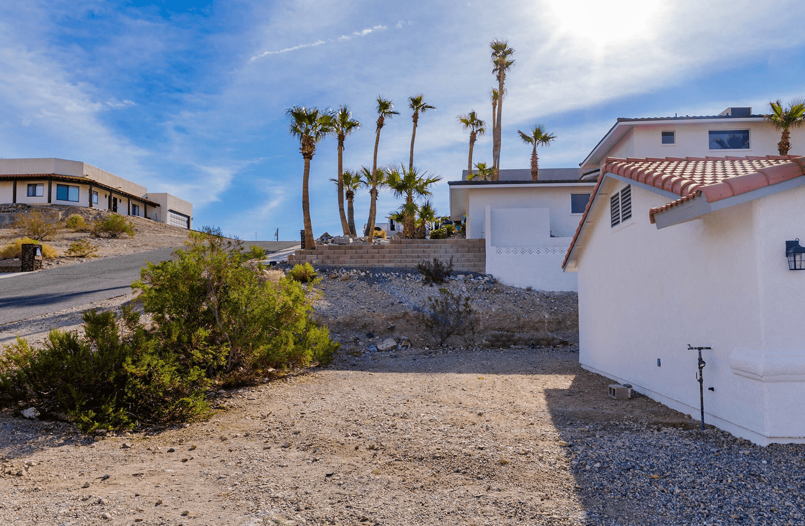 Lake Havasu City House: 2444 Beverly Glen Dr