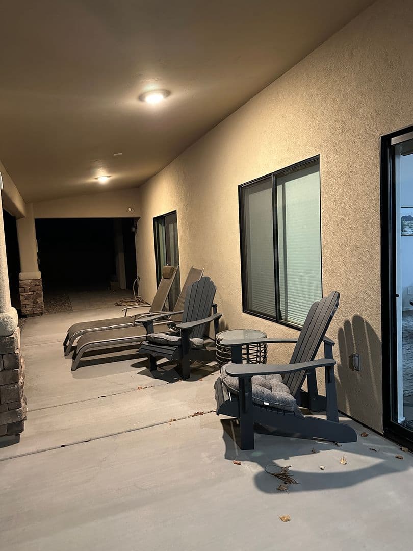 Lake Havasu City House: 2480 Huntington Dr