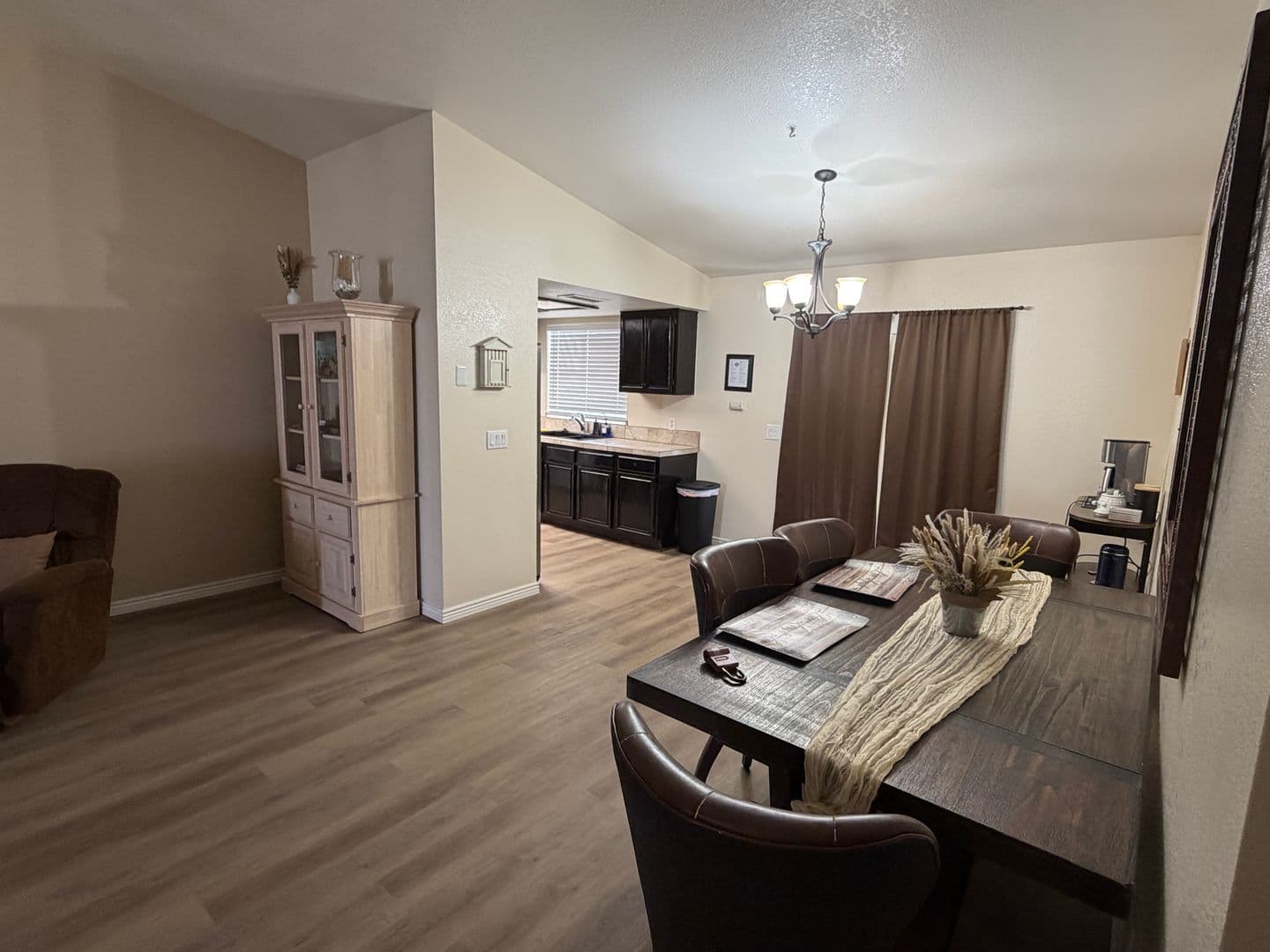 Lake Havasu City House: 2328 Senita Dr