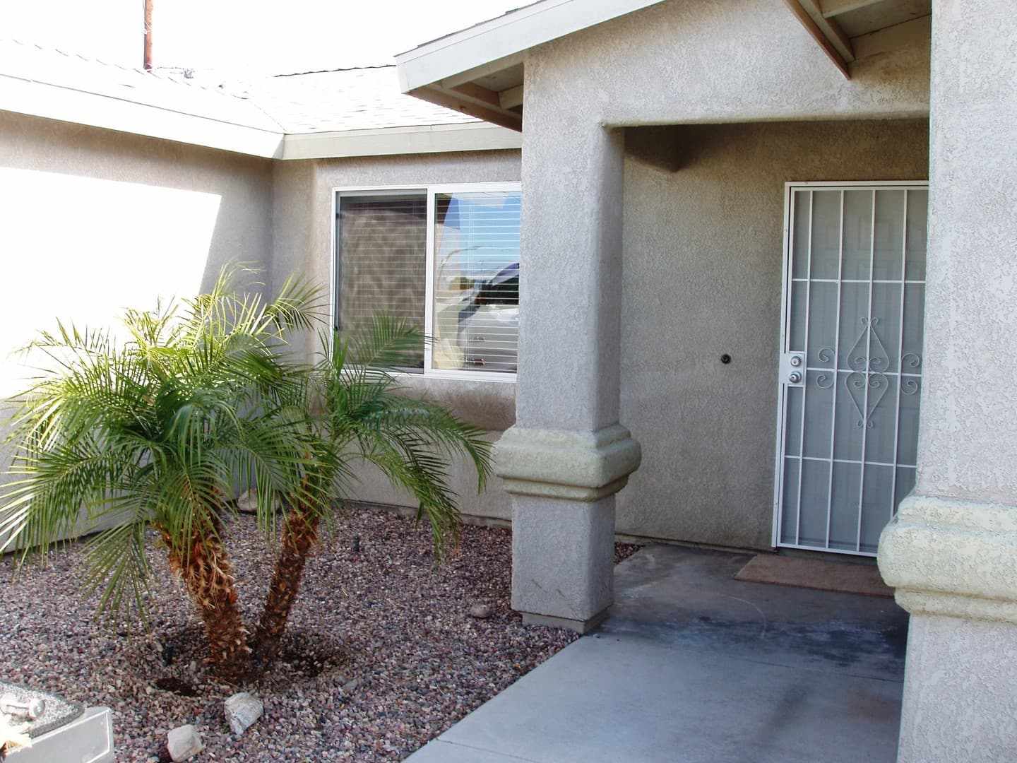 Lake Havasu City Apartment: 2321 Palisades Dr