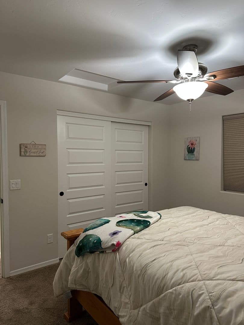 Lake Havasu City House: 2480 Huntington Dr