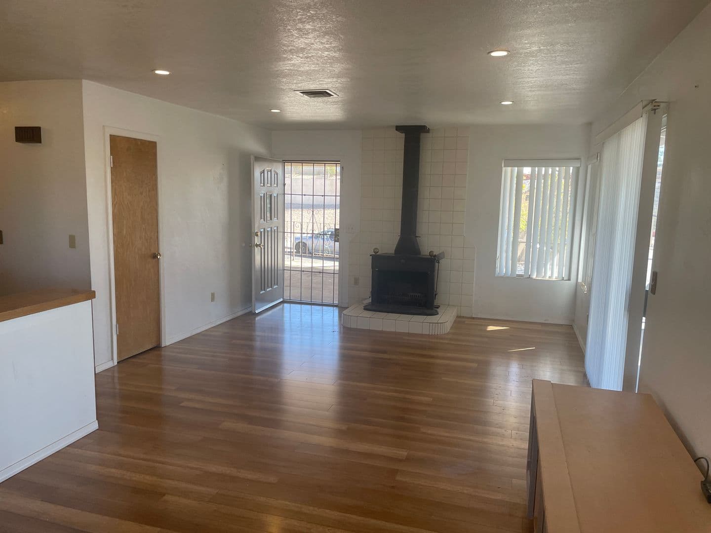 Lake Havasu City Apartment: 3551 Tecumseh Dr