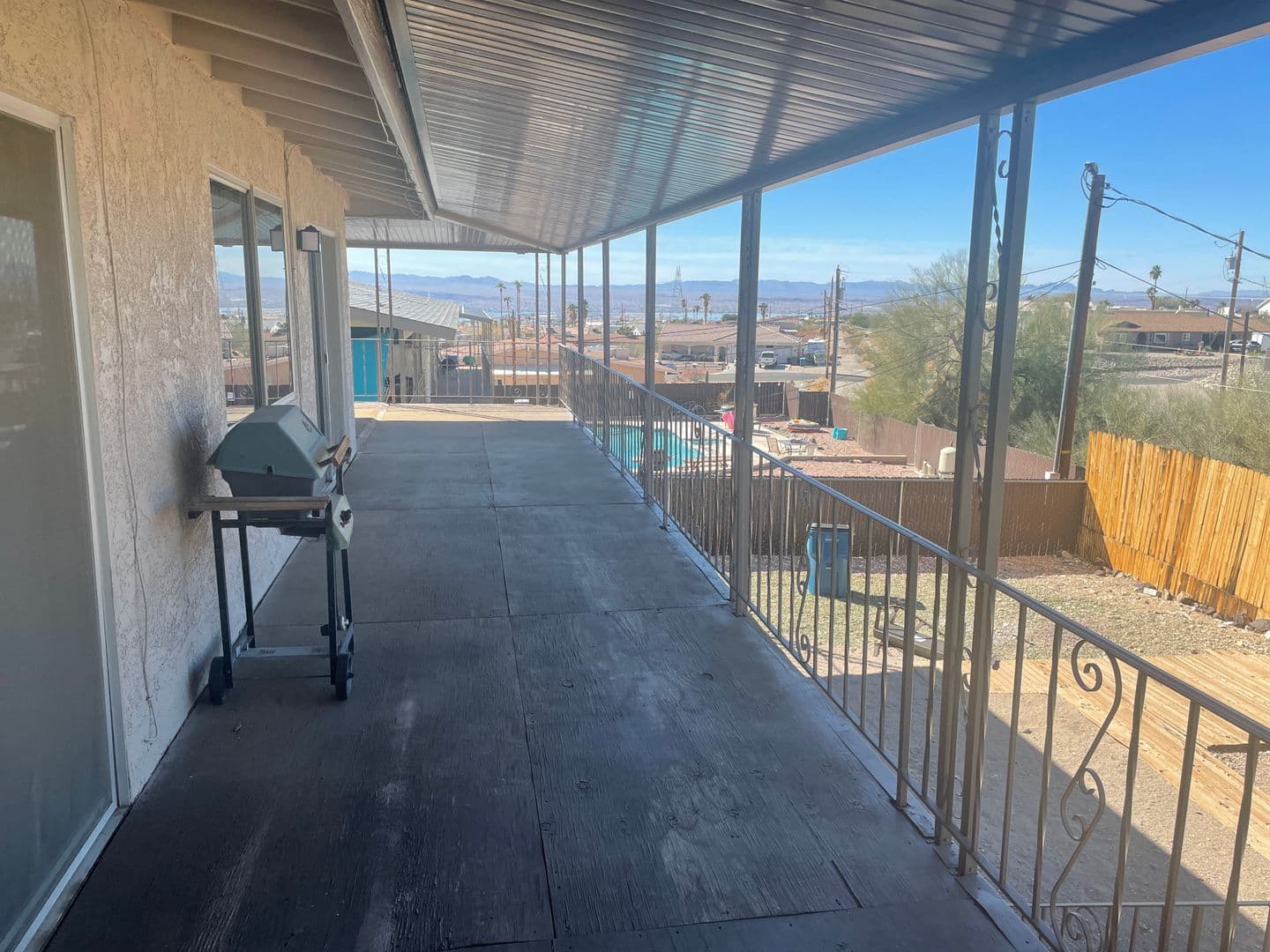 Lake Havasu City Apartment: 3551 Tecumseh Dr