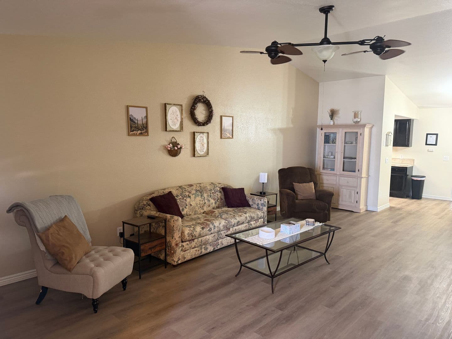 Lake Havasu City House: 2328 Senita Dr