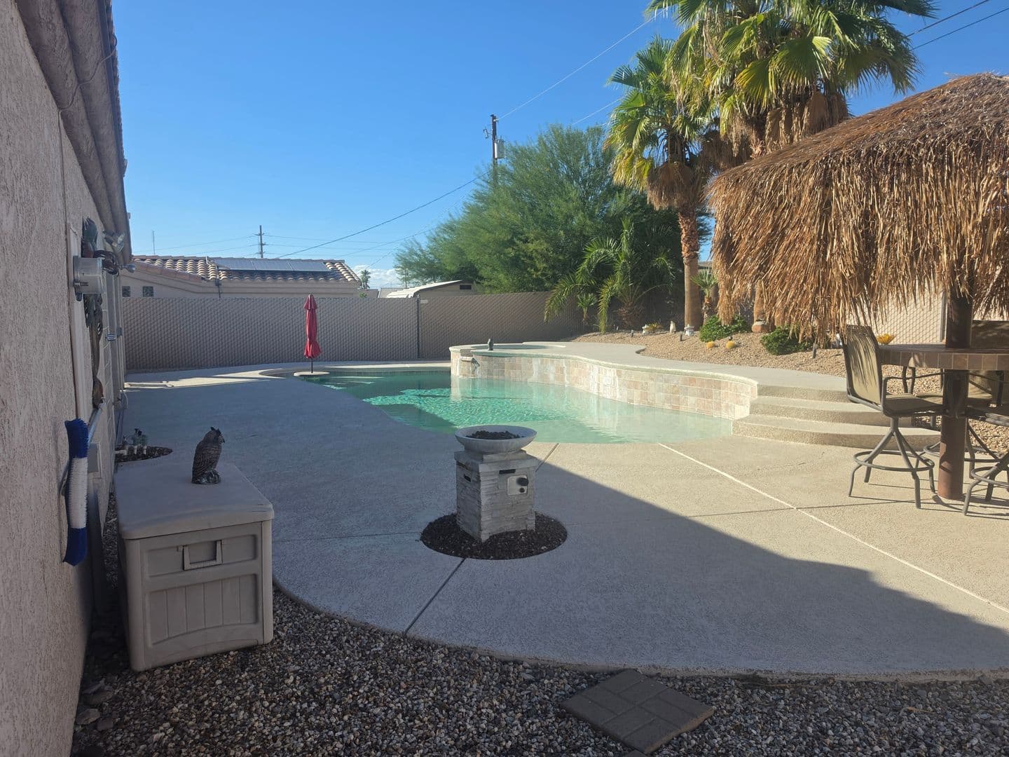 Lake Havasu City House: 2325 Palo Verde Blvd N