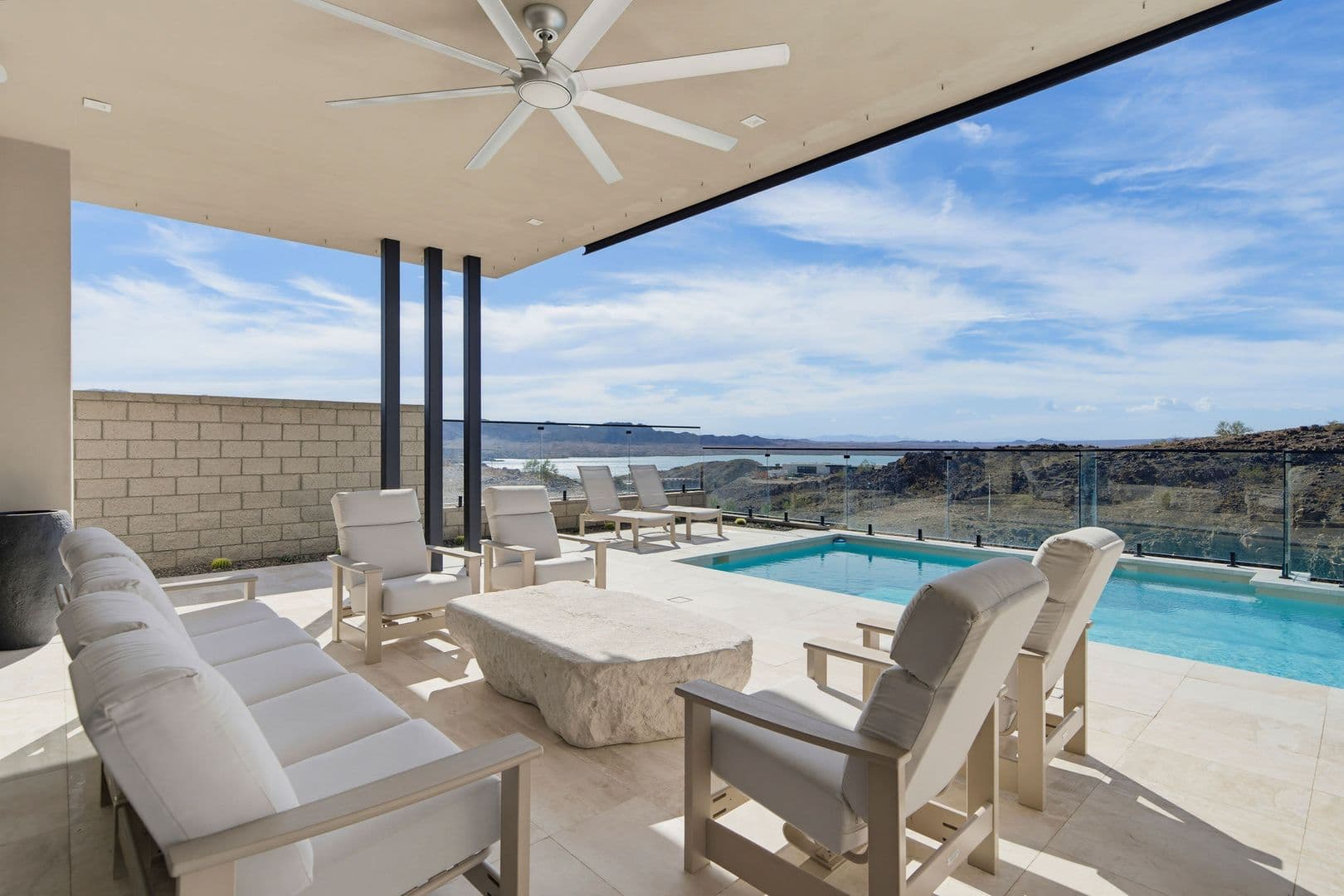 Lake Havasu City House: 2469 Black Rock Way