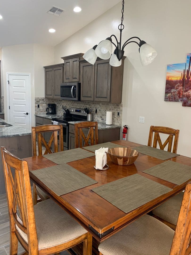 Lake Havasu City House: 2480 Huntington Dr