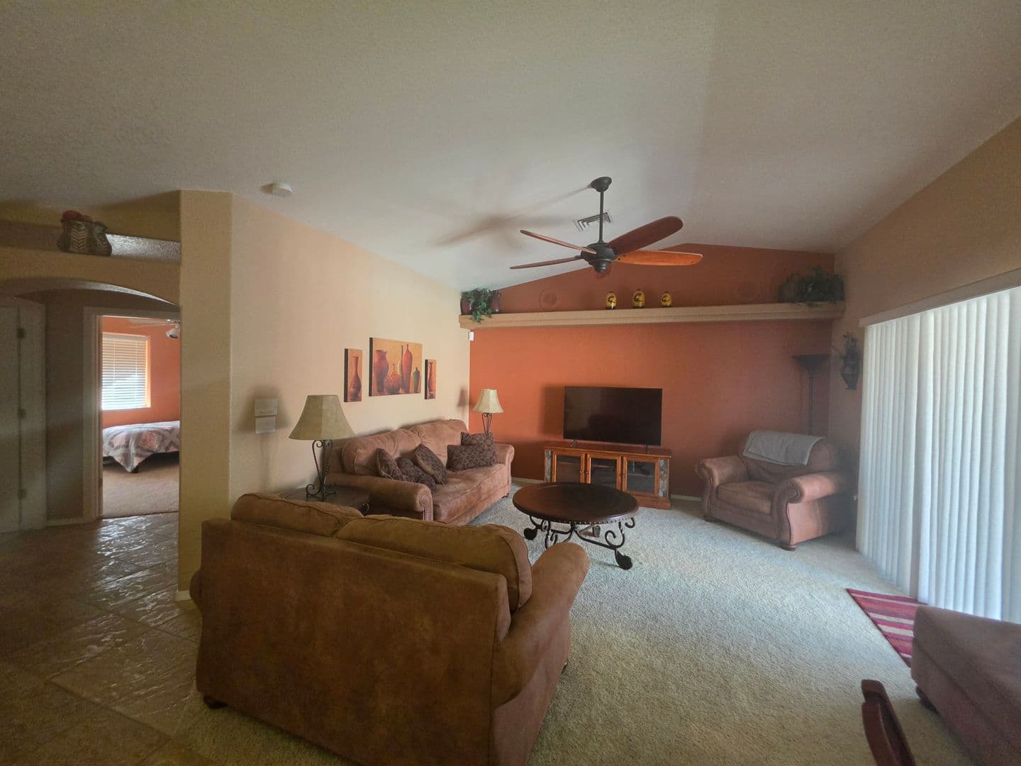 Lake Havasu City House: 2325 Palo Verde Blvd N
