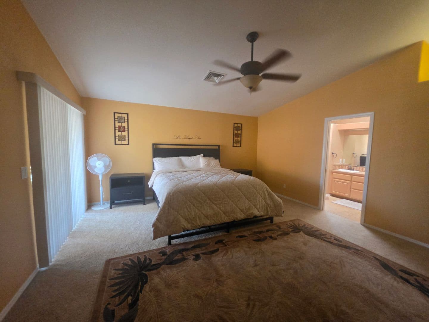 Lake Havasu City House: 2325 Palo Verde Blvd N