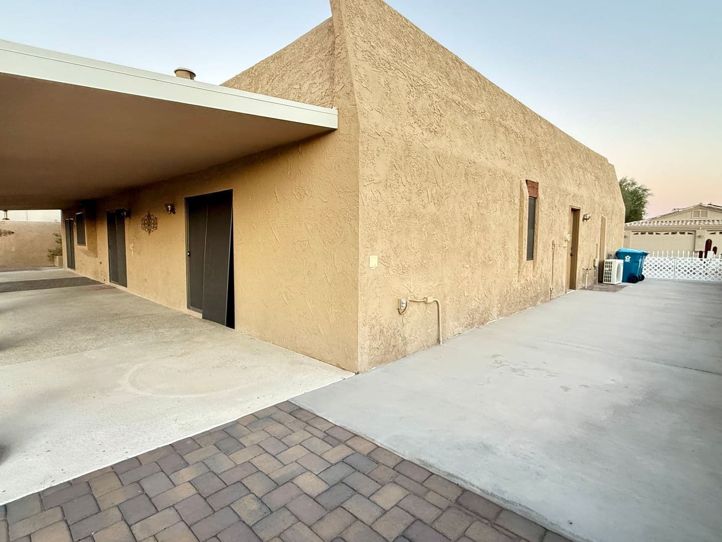 Lake Havasu City House: 745 Paseo Granada