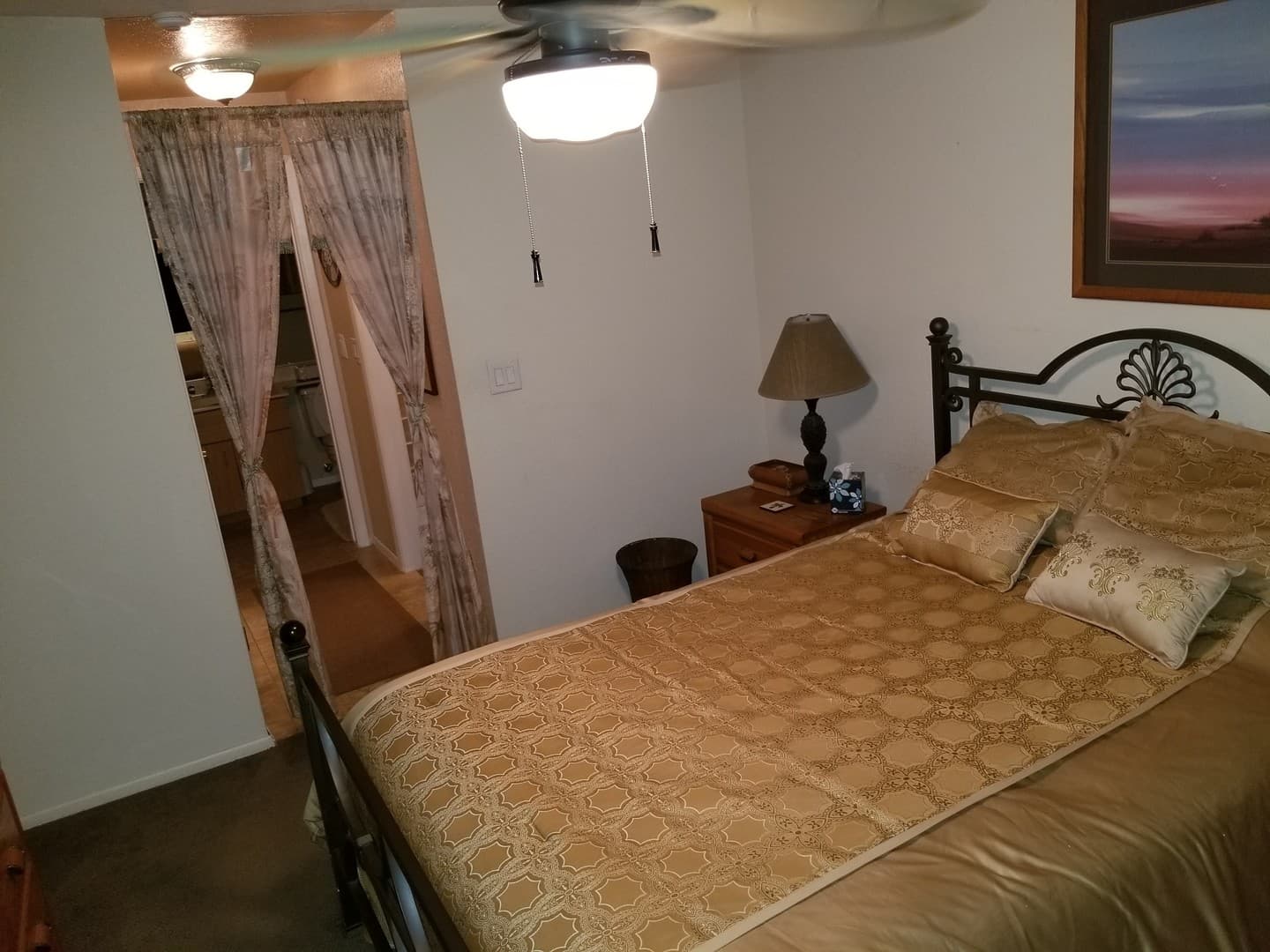 Lake Havasu City House: 2094 Mesquite Ave #203