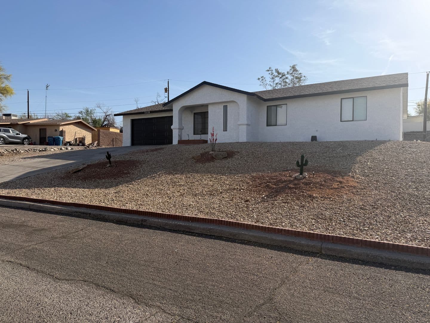 Lake Havasu City House: 2328 Senita Dr