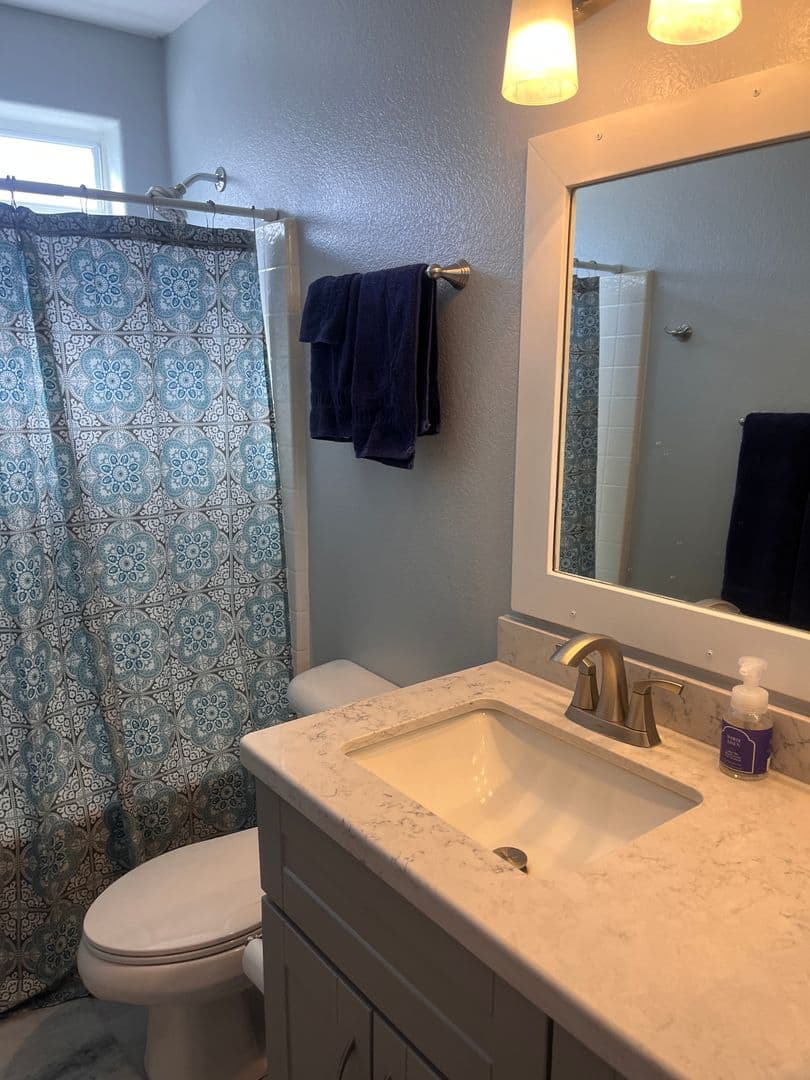 Lake Havasu City House: 3073 Indian Head Dr.