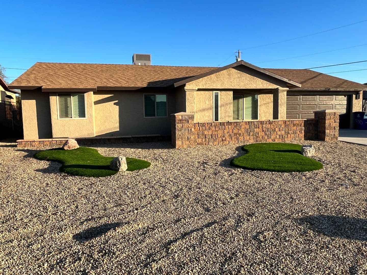 Lake Havasu City House: 3230 Kiowa Blvd S