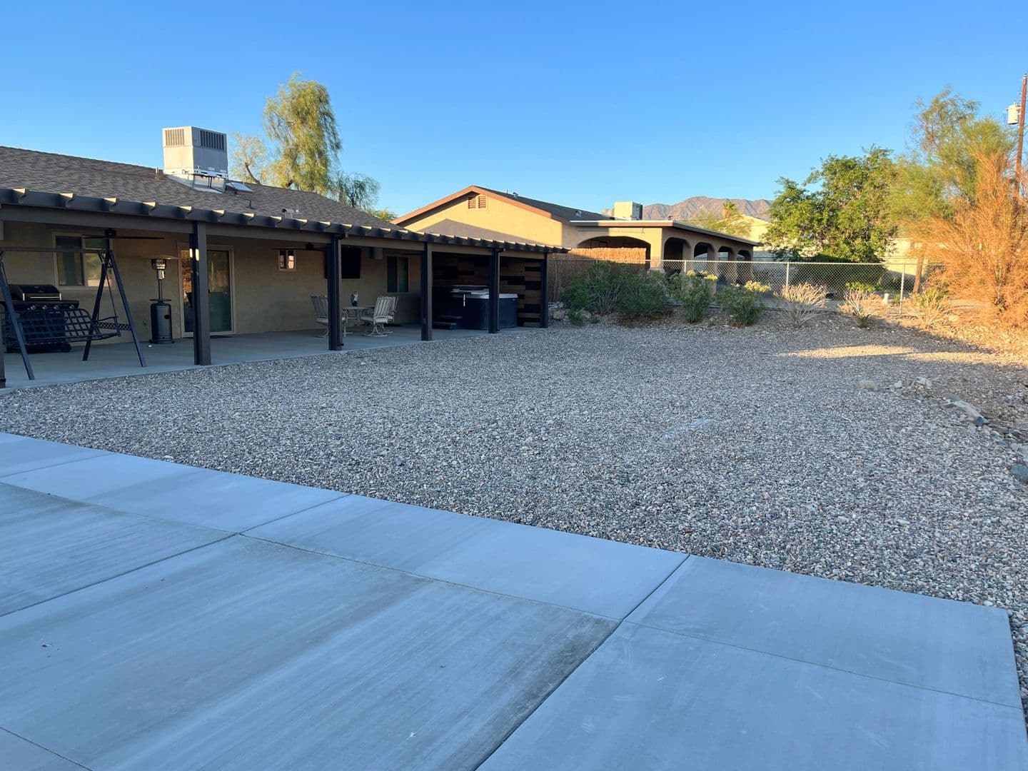 Lake Havasu City House: 3230 Kiowa Blvd S