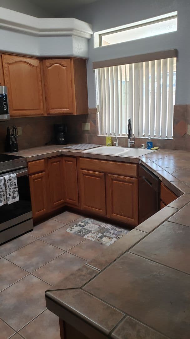 Lake Havasu City House: 2936 Osborn Dr.