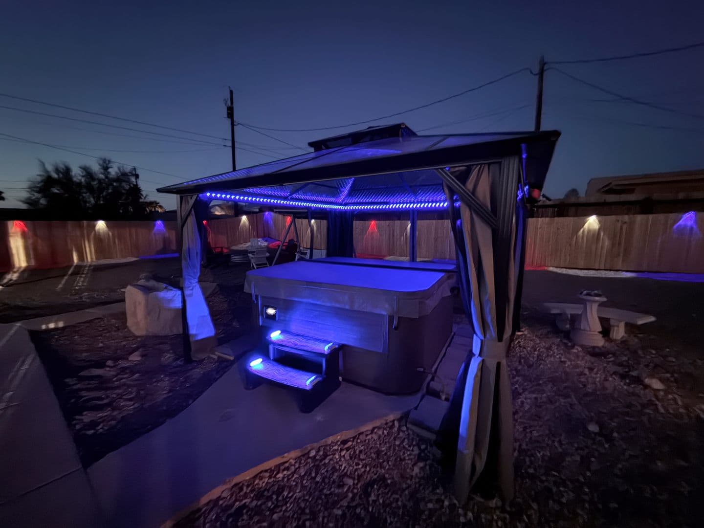 Lake Havasu City House: 2875 Cisco Dr N