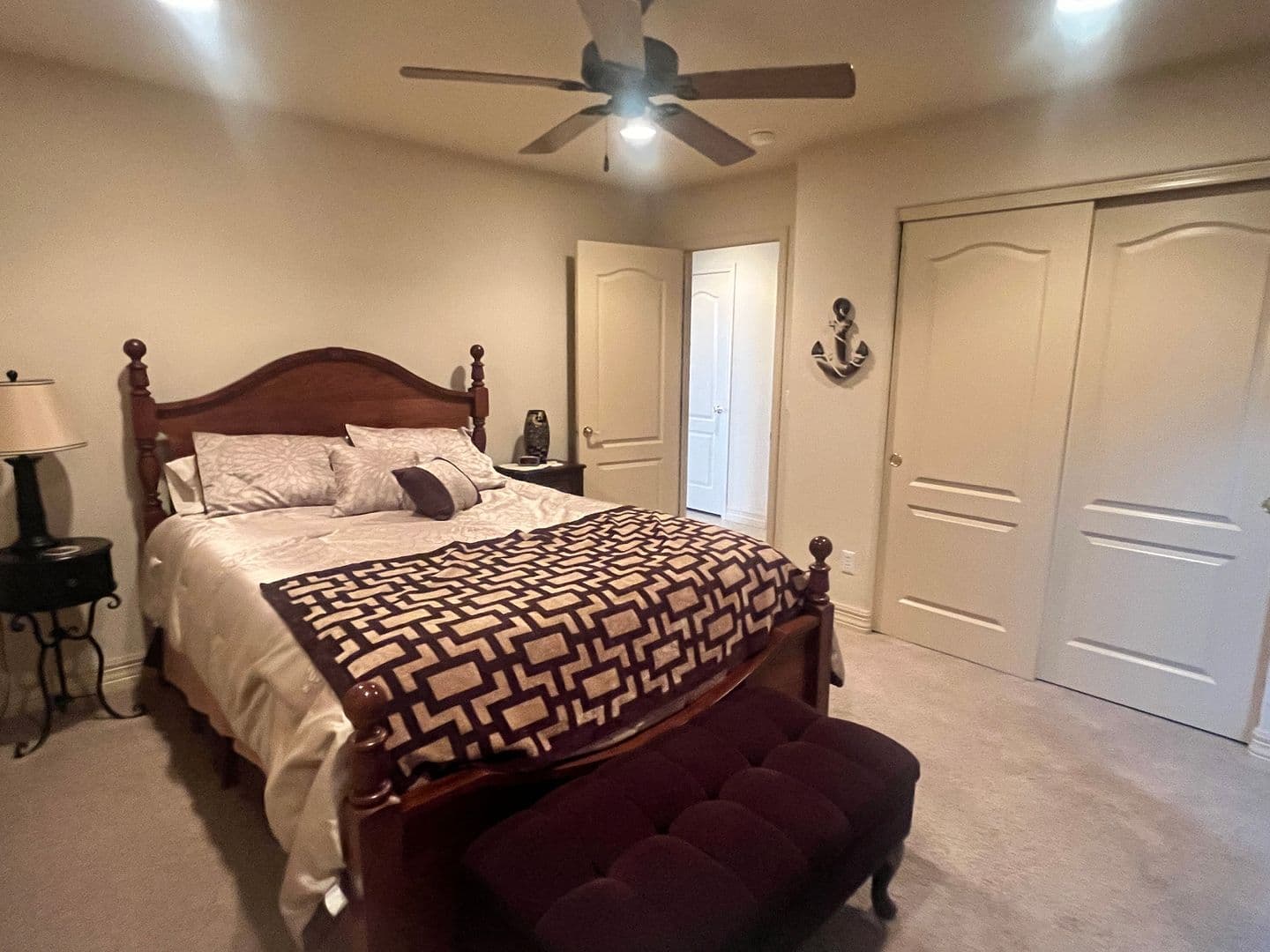 Lake Havasu CIty House: 1011 Palo Verde Plz