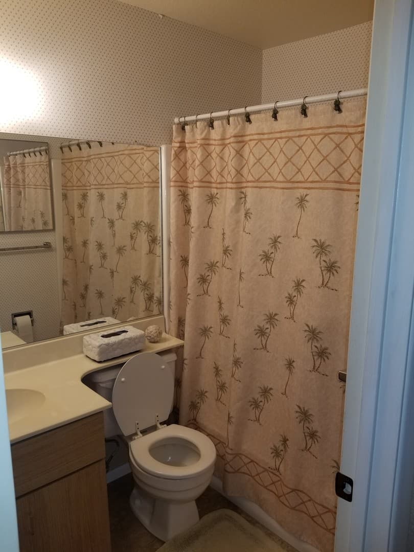 Lake Havasu City House: 2094 Mesquite Ave #203