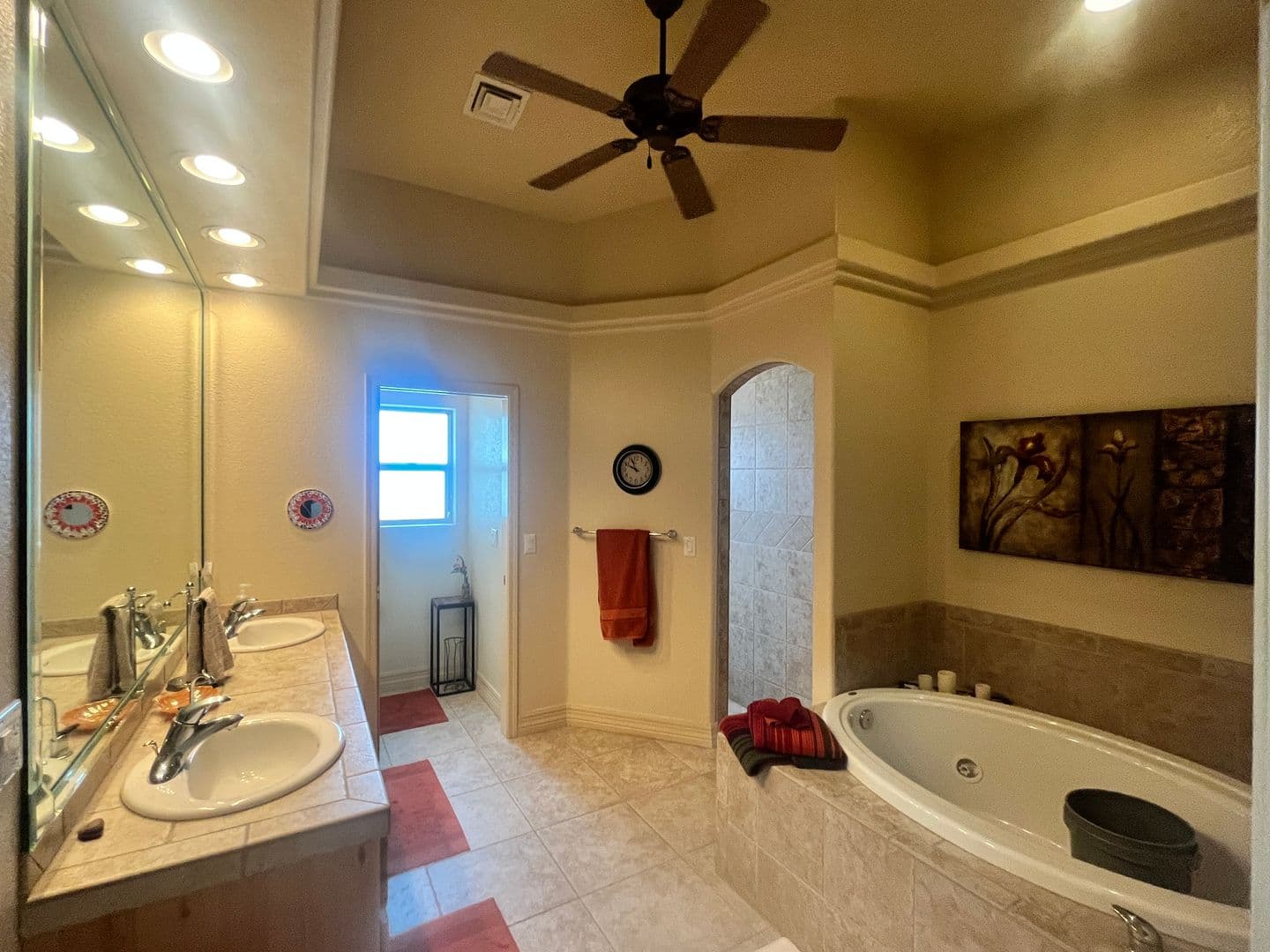 Lake Havasu CIty House: 1011 Palo Verde Plz