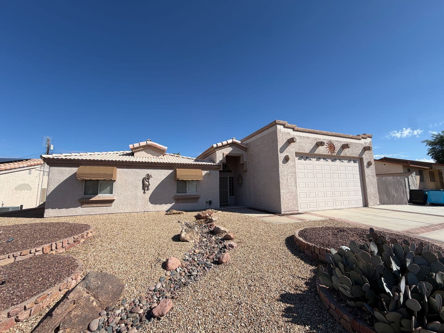 Lake Havasu City House: 2325 Palo Verde Blvd N