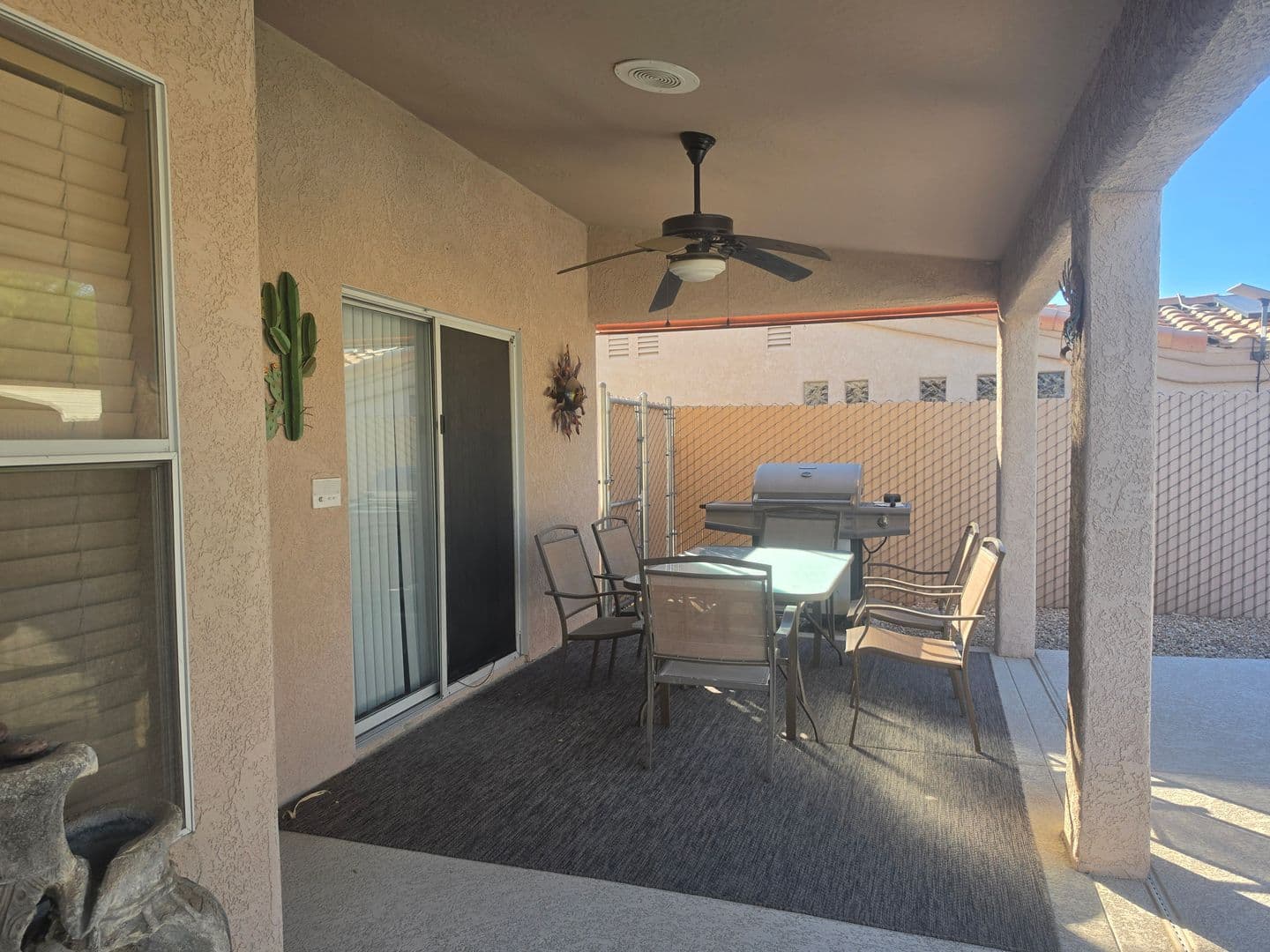 Lake Havasu City House: 2325 Palo Verde Blvd N