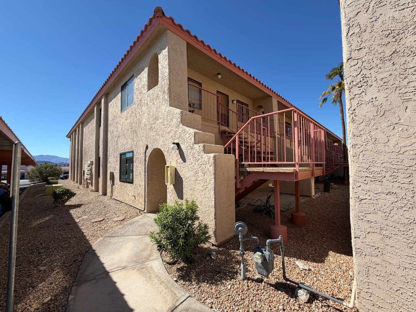 Lake Havasu City Condo: 1957 Mesquite Ave #30