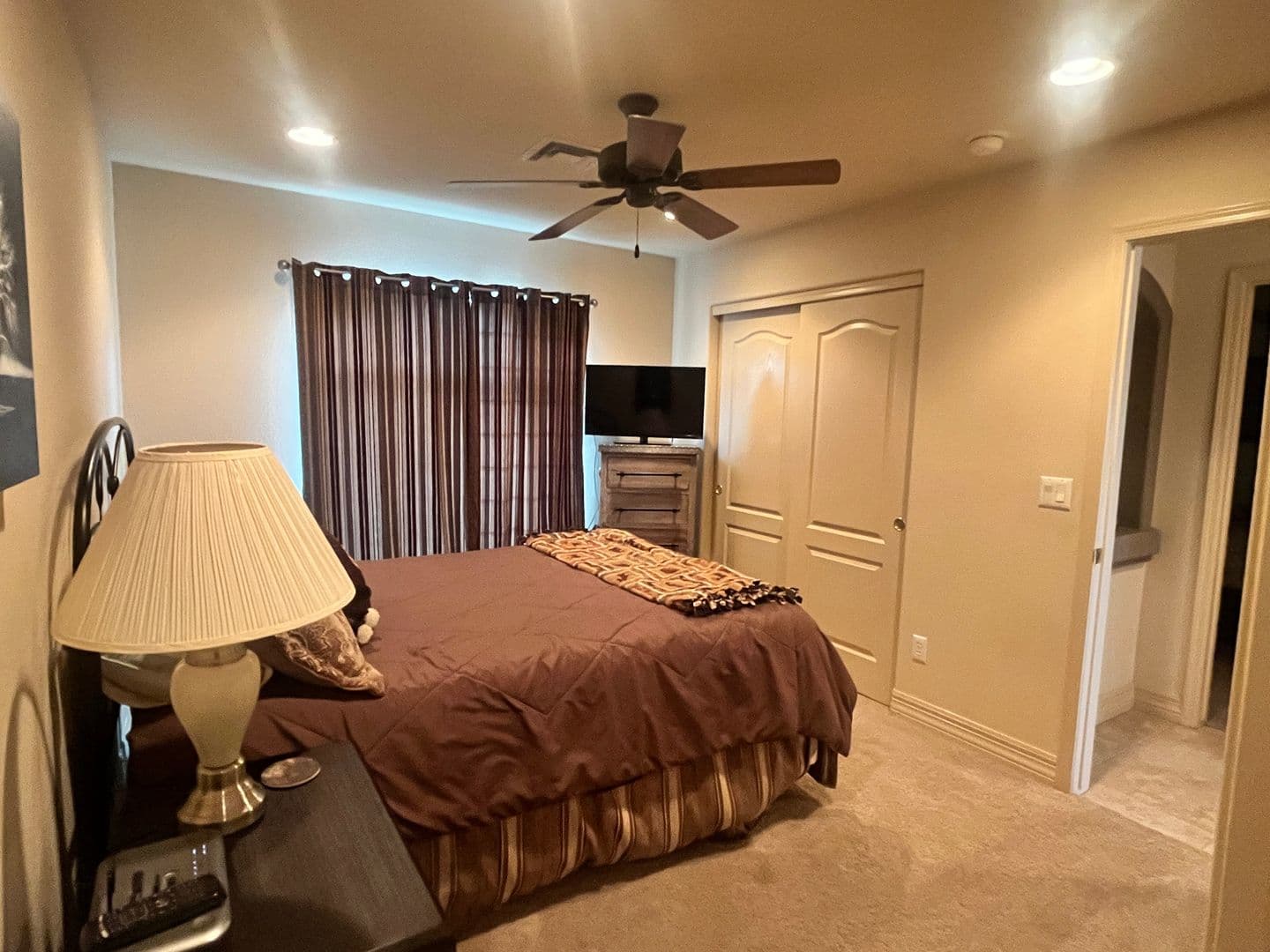 Lake Havasu CIty House: 1011 Palo Verde Plz
