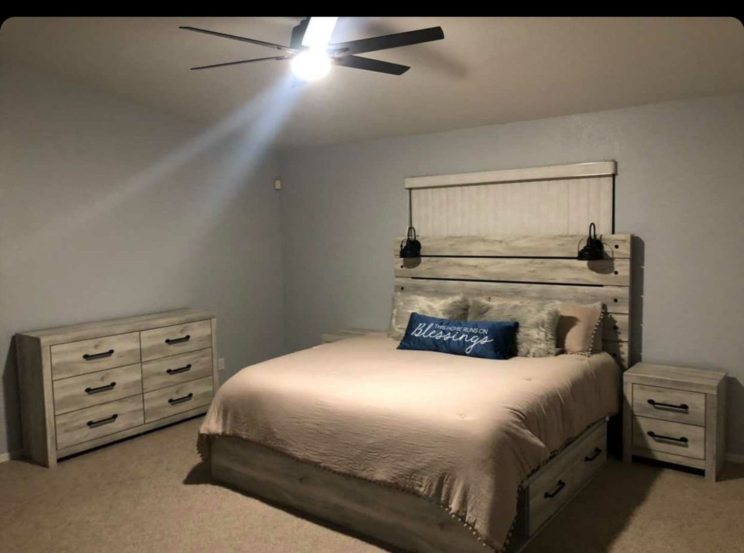 Lake Havasu City House: 2936 Osborn Dr.
