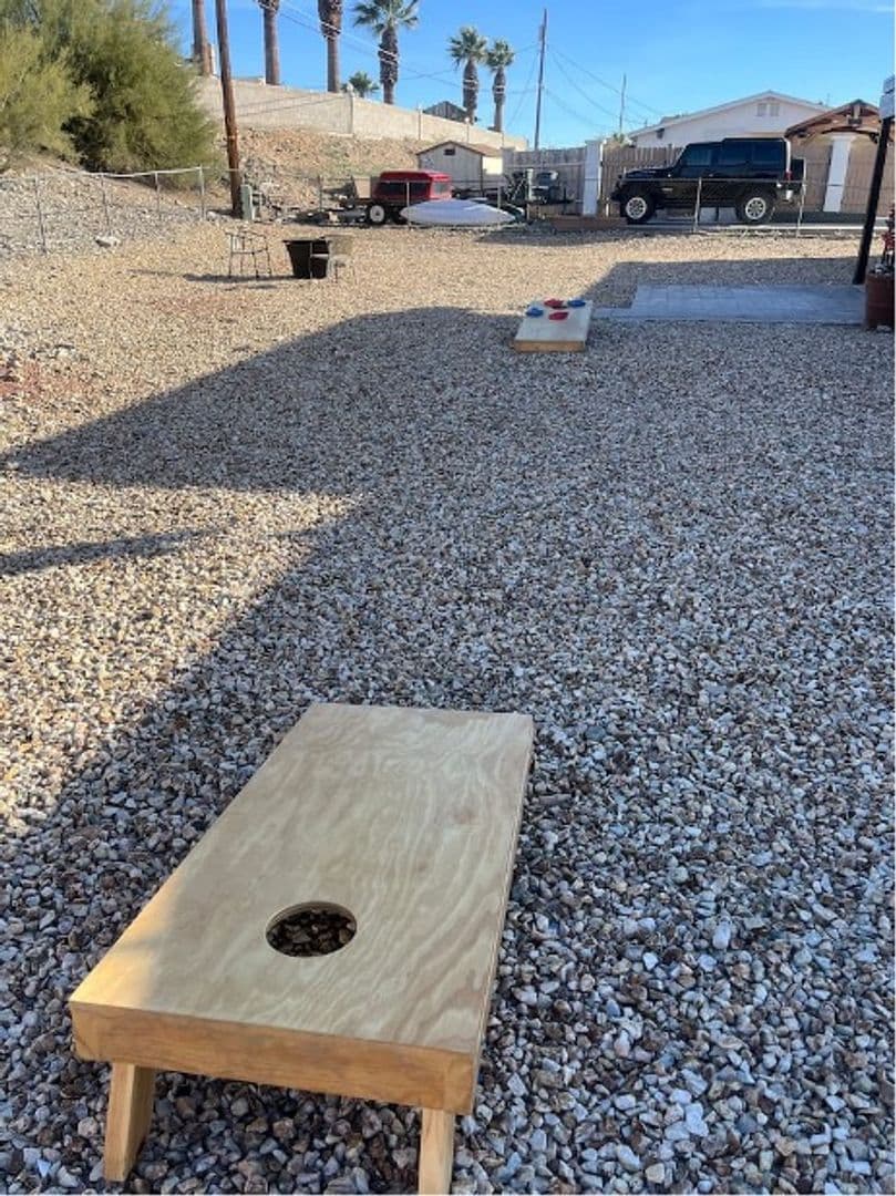 Lake Havasu City House: 2328 Senita Dr