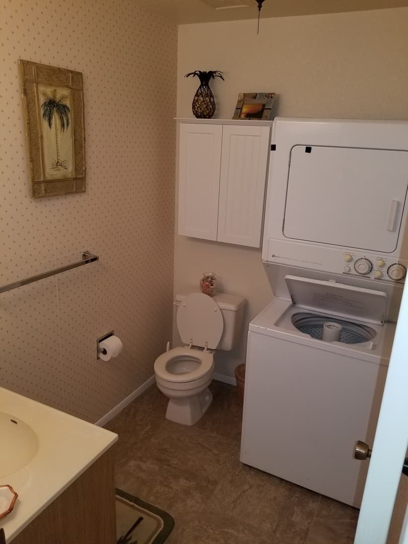 Lake Havasu City House: 2094 Mesquite Ave #203
