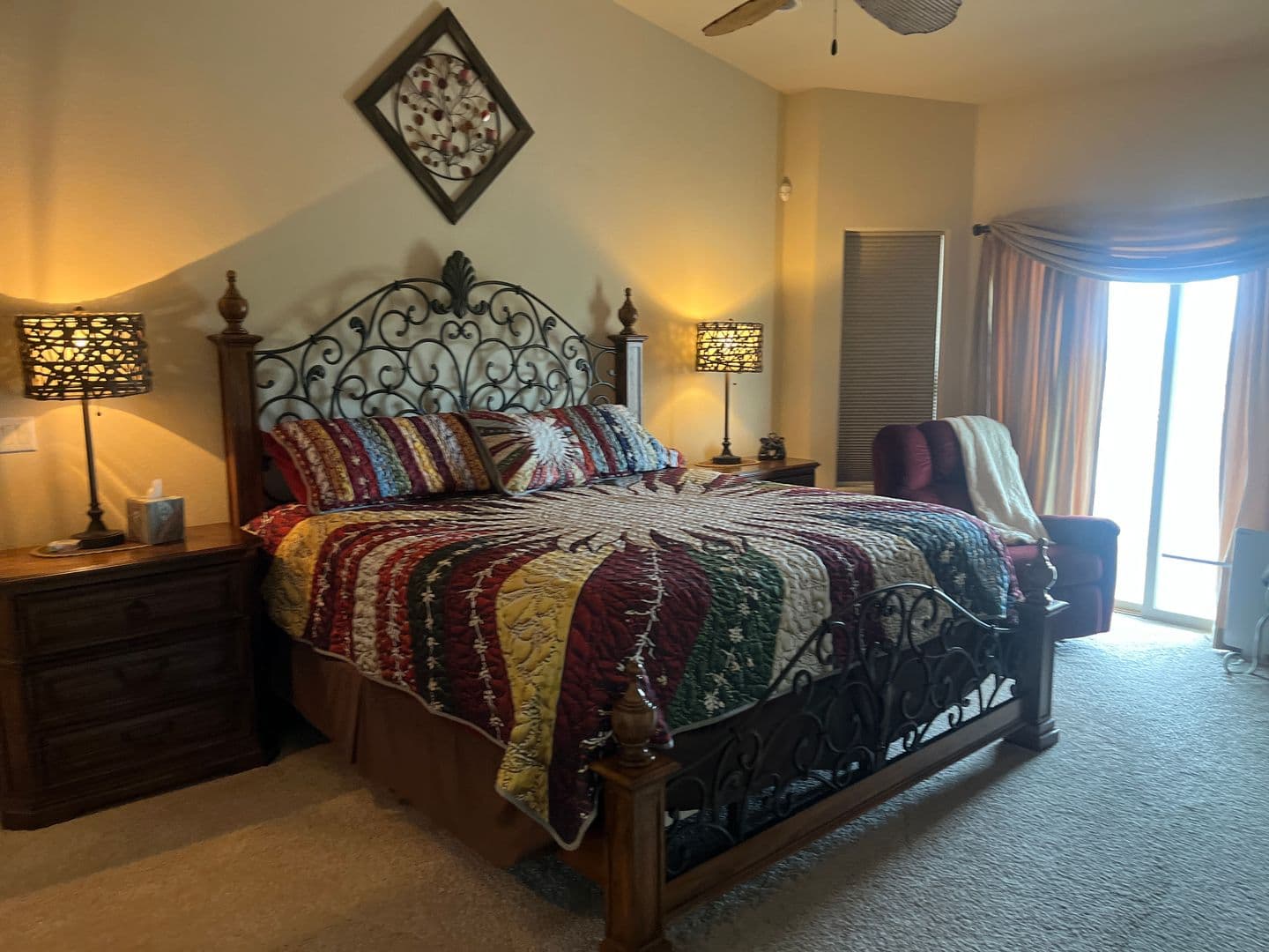 Lake Havasu CIty House: 1011 Palo Verde Plz