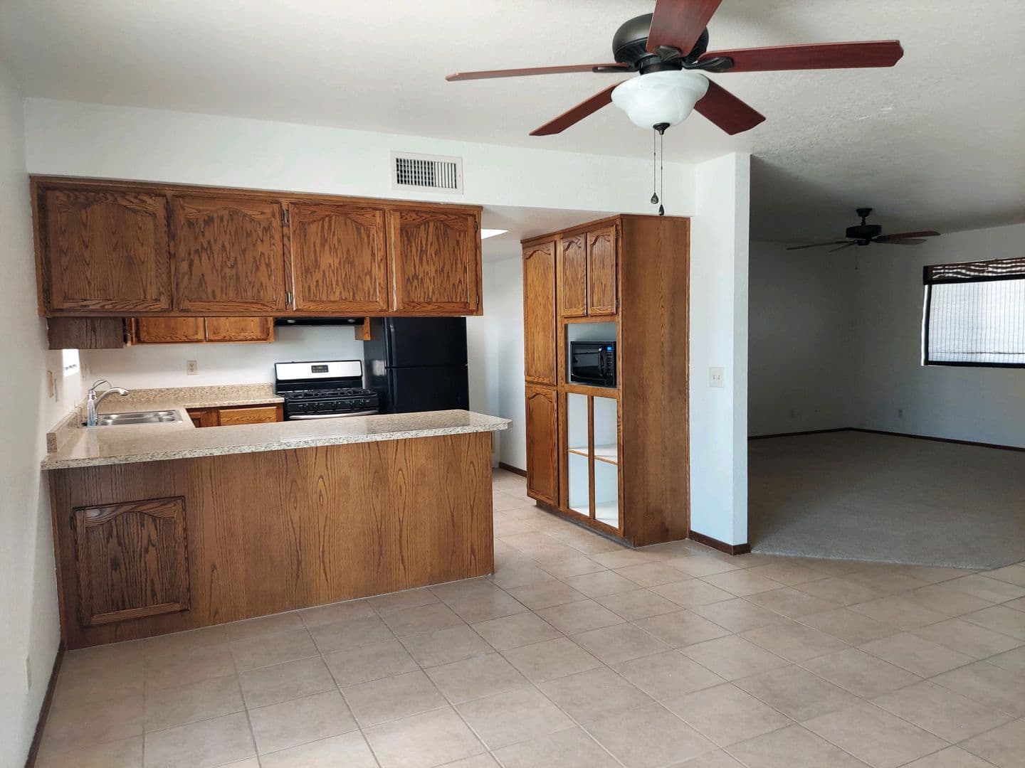 Lake Havasu City House: 2330 Ajo Dr