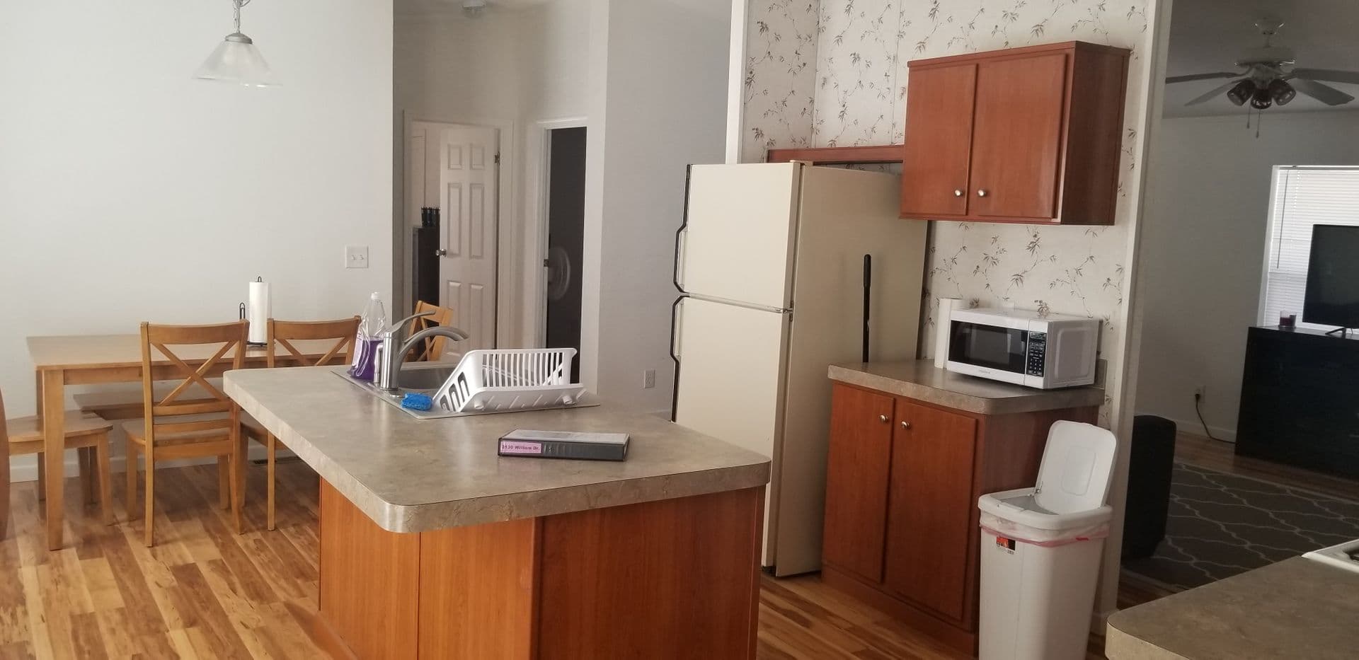 Lake Havasu City House: 3130 William Dr