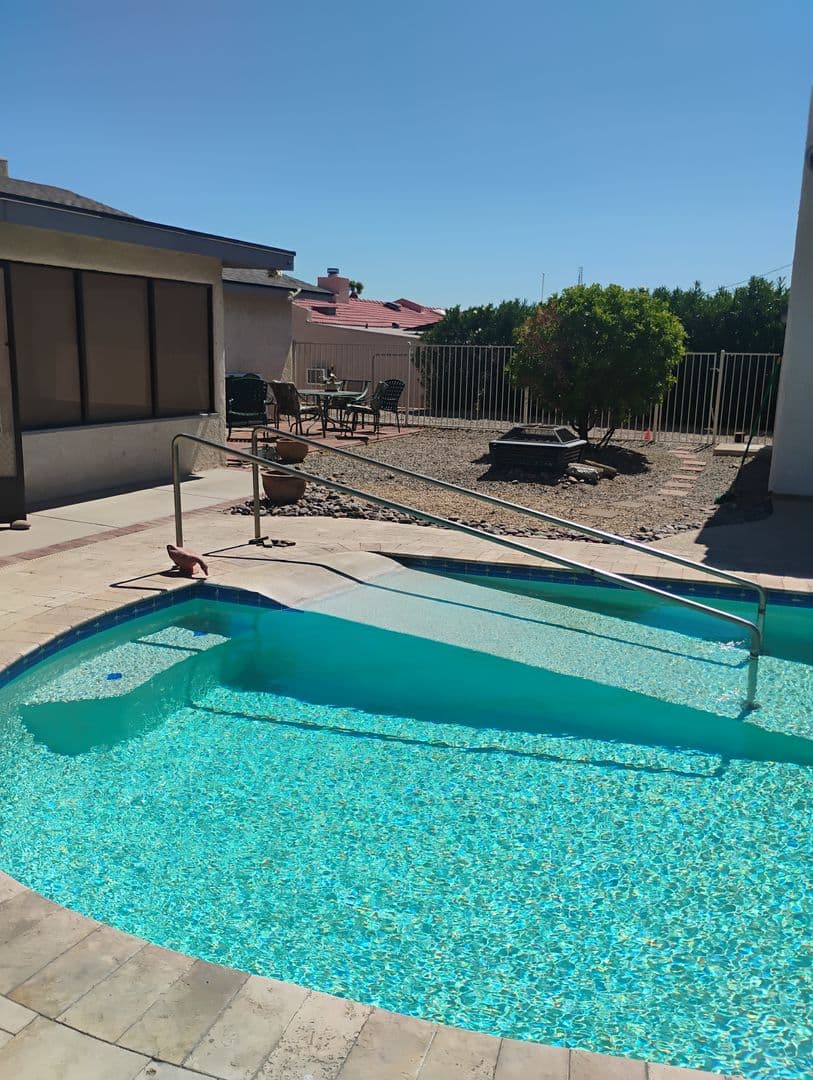 Lake Havasu City House: 2085 Mimosa Dr