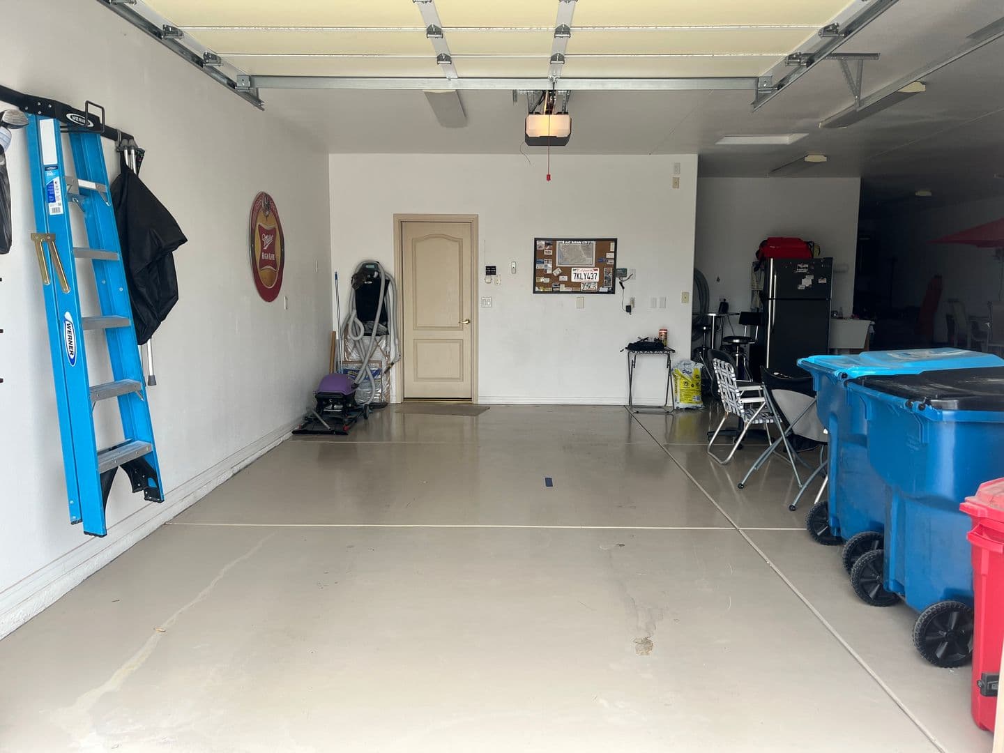 Lake Havasu CIty House: 1011 Palo Verde Plz