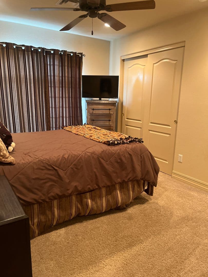 Lake Havasu CIty House: 1011 Palo Verde Plz